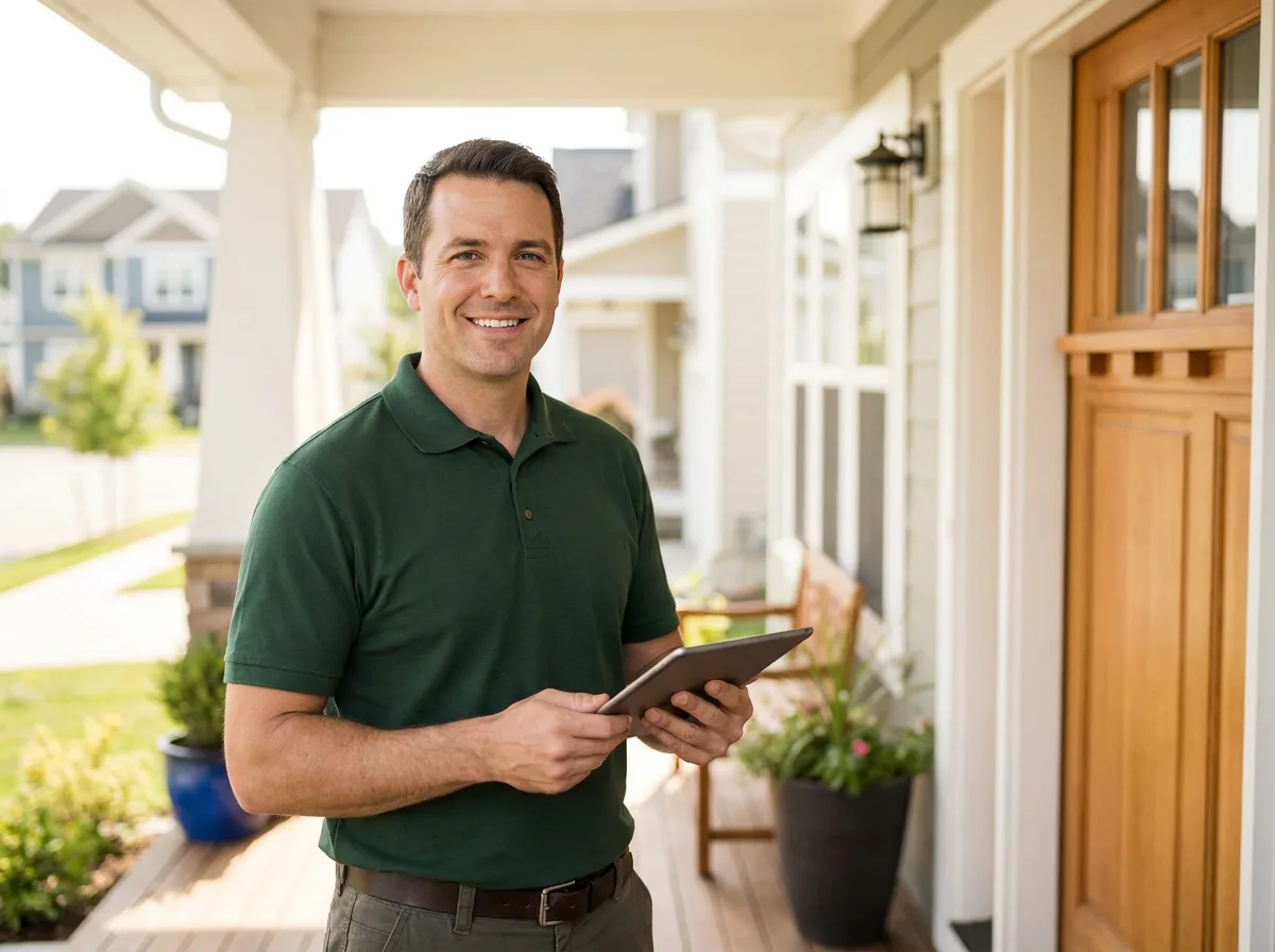Pest control FAQs for Birchwood, WI